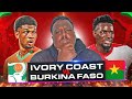 Ivory Coast Vs Burkina Faso LIVE AFCON 2026 Watch Along Ivory Coast Vs Burkina Faso LIVE AFCON 2026 Watch Along