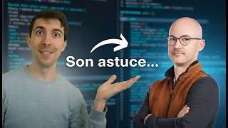 Son astuce pour mieux se former