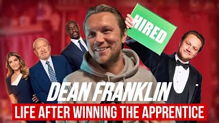 The TRUTH About Life After The Apprentice — What They Don’t Show on TV!