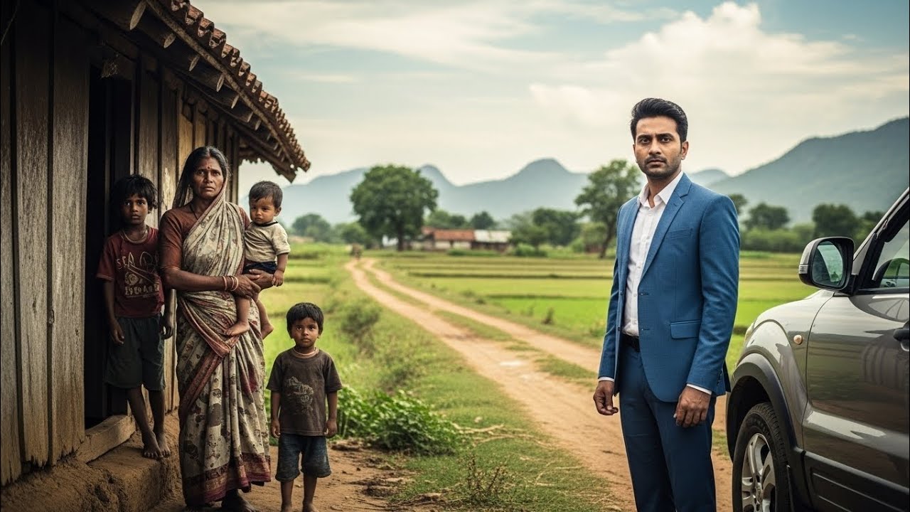 सूनी हवेली में छिपी थी एक दर्दनाक सच्चाई | करोड़पति और विधवा की कहानी” Emotional Story ❤