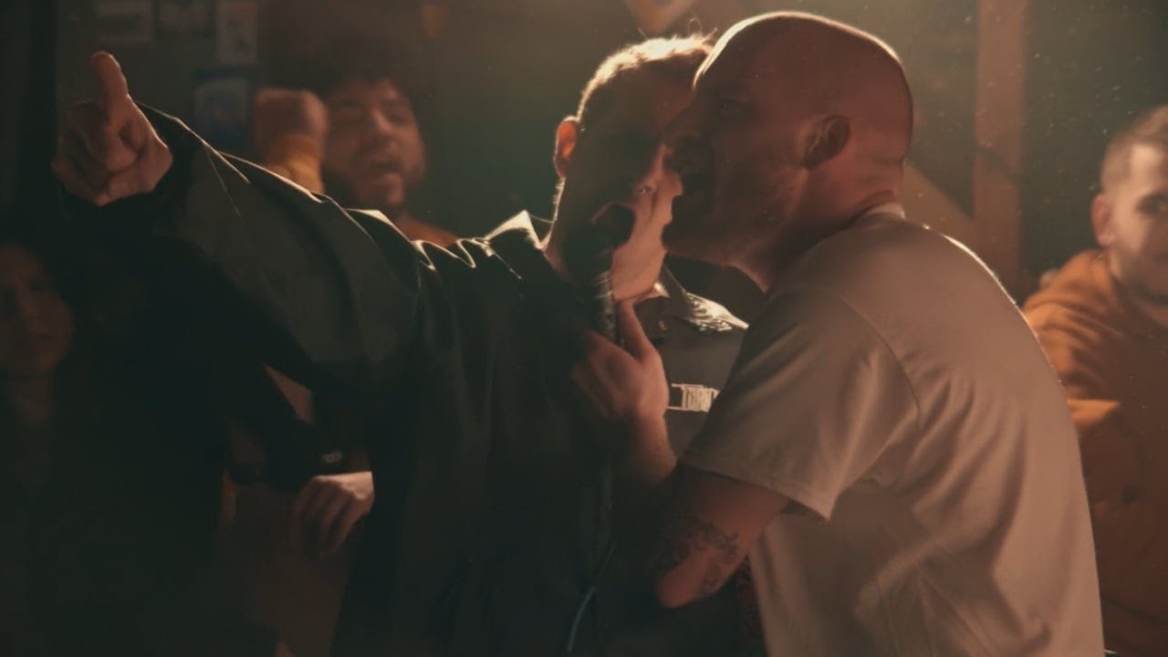 [hate5six] Gumm - March 30, 2023