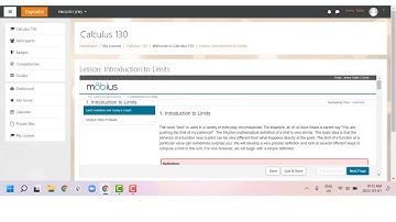 Seamless integration of Möbius and Moodle | Möbius by DigitalEd