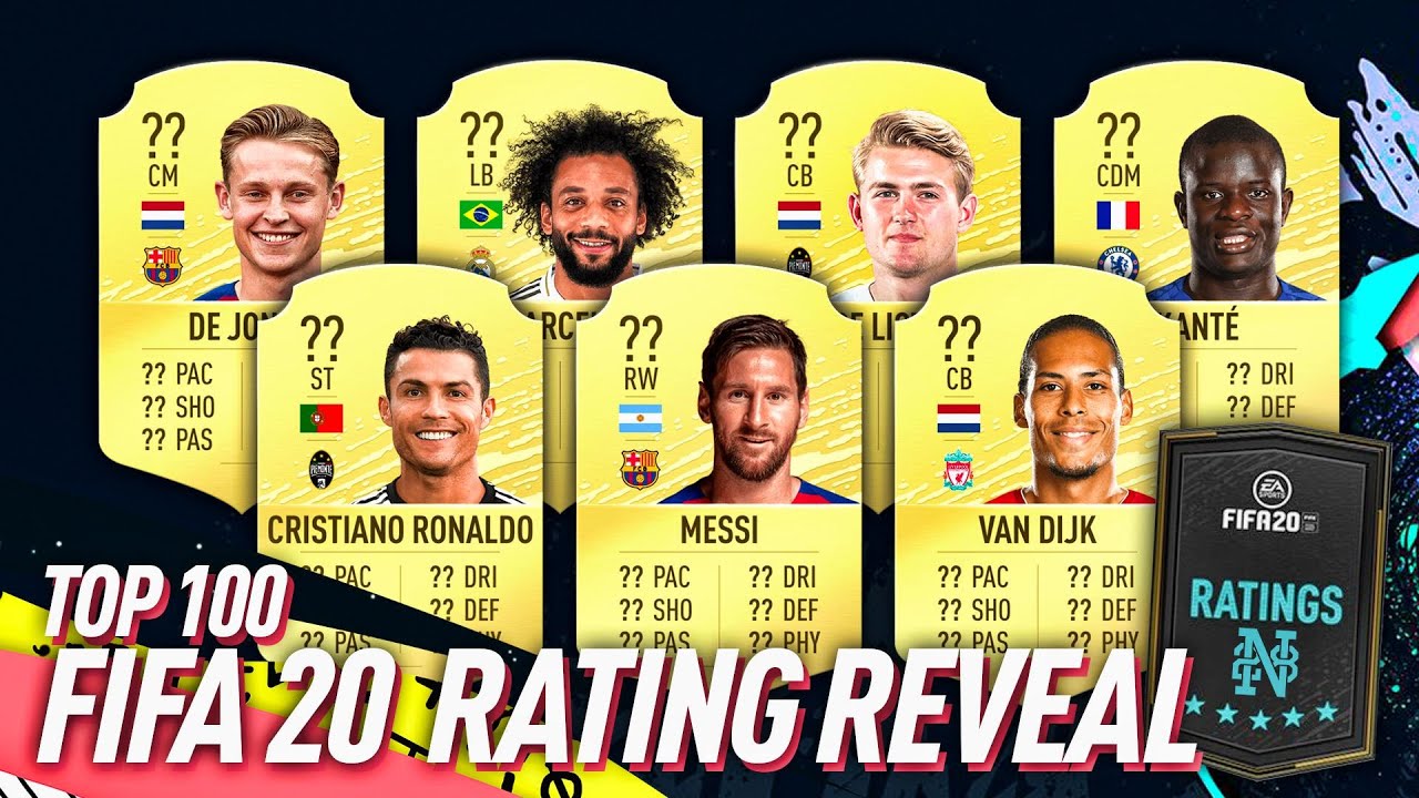 Fifa ratings. ФИФА 100. 100 FUT сколько метров.