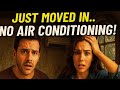 Just Moved In… and the AC Is DEAD! | Homeowners Sold a Lemon! 🧊 Katy AC Repair 🔥