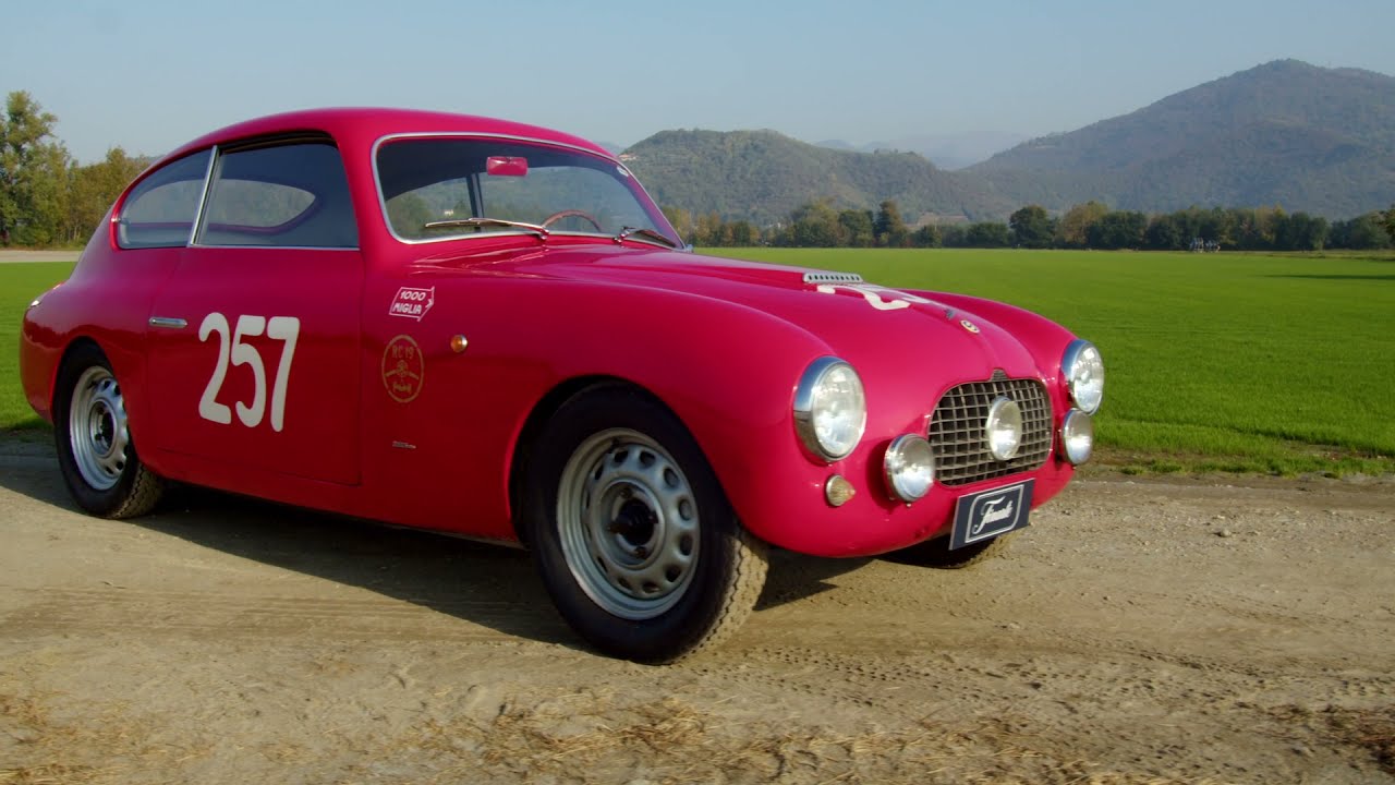 1948 1100 S Stanguellini (Motto)