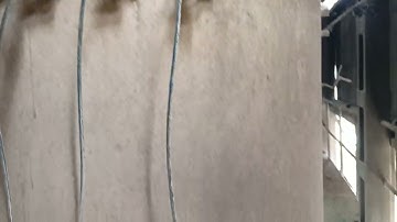 Bag Filter Pneumatic Valve Operated by EAPL Timer