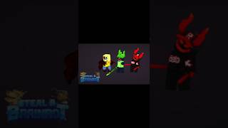 4 new brainrots leaks #stealabrainrot #brainrot #Roblox #roblox