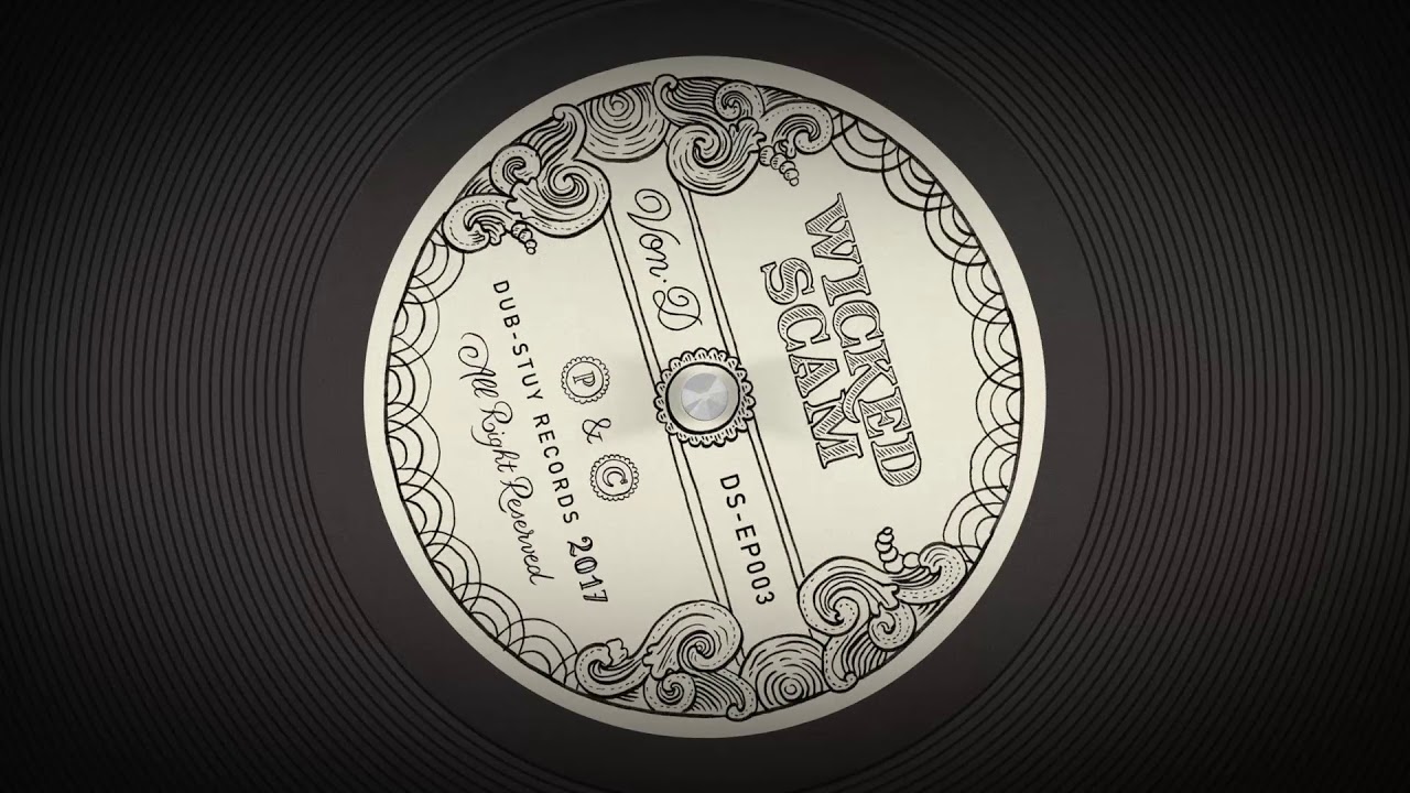 Von D ft. Lone Ranger - Till A Morning