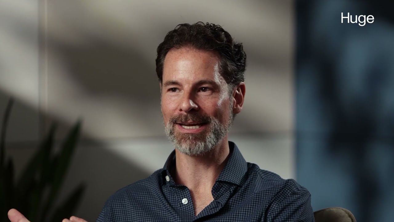 Лучше вместе: Contentstack + Huge