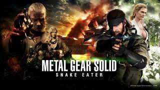 Metal Gear Solid 3: Snake Eater (Chiptune Remix)
