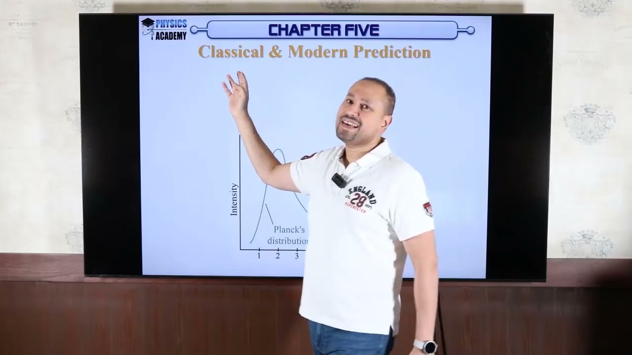 Explanation Chapter 5