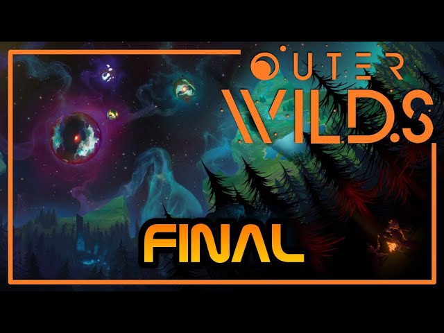 Como salvar em Outer Wilds - Jogos, filmes, televisão que você ama