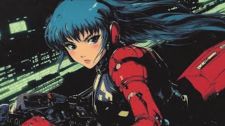 Download Lagu SLOW DRIVING – Synthwave, Cyberwave, Retrowave, Trancewave MP3