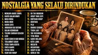 Download lagu ✨ NOSTALGIA 70an • 80an • 90an yang Bikin Rindu Masa Muda | Koes Plus, D’Lloyd, Panbers, The Mercy’s