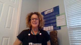 Using the Kindness Tree at Home with Ms. Amy