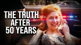 A Killer Got Away for 52 Years… Until DNA Exposed the Truth