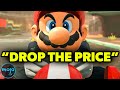 Top 10 Biggest Nintendo FAILS Of The Last Decade