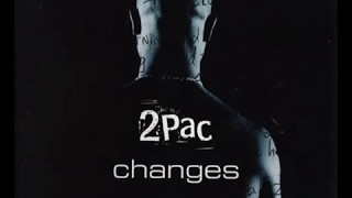 2pac Changes Sped Up Resimi