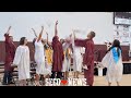 Swink High School Class of 2026 Graduation Ceremony 