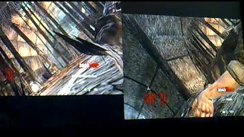 Shi No Numa Hangman Glitch COD 5 Call of Duty Zombies