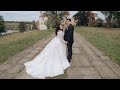 Володимир та Олена / wedding clip / весілля