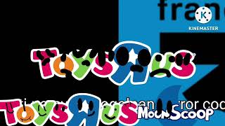 Toys R Us & Moonscoop Plays Drum Durr Os Killscreen