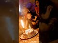 SAYEDA MIRHA first birthday celebration