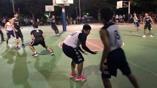 20181024 歷史vs體四 第二節
