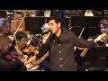 Serj tankian  bruckner orchestra sky is over live linz austria 20121028 1080p full