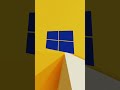 Windows 8.1 is dancing