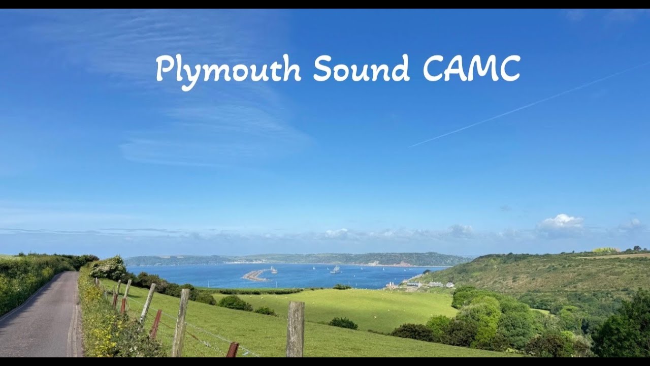 Plymouth CAMC