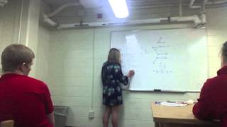 Math 338 Melanie E