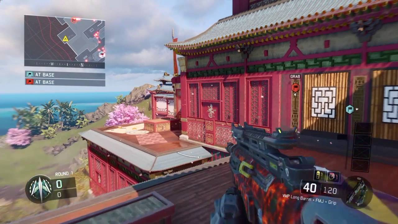 BO3 RANT