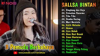 Singkong dan Keju - Putuskan Pacarmu ♪ Cover Sallsa Bintan ♪ TOP & HITS Reggae 3 Pemuda Berbahaya