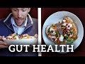 Vegan what i eat in a day for optimal gut health