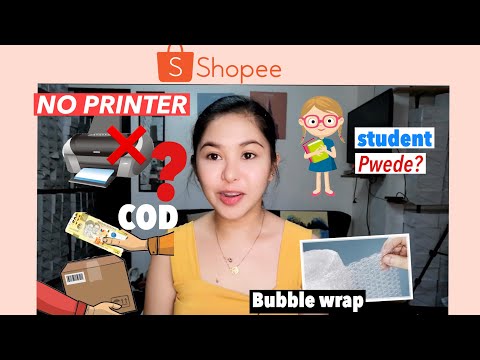 Shopee SELLER beginners : DAPAT MONG MALAMAN! ‼️💯 2020 Shopee SELLER beginners : DAPAT MONG MALAMAN! ‼️💯 2020