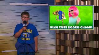 State Fair Experience 2017 Day 10 Session 122
