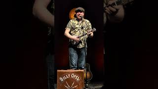 Billy Opel -Halleluja Vilken Dröm