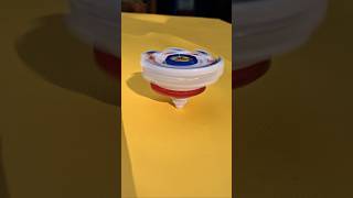 Gyro WAR X Spinner Testing #shorts
