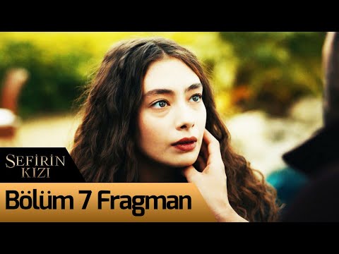 Sefirin Kızı 7. Bölüm Fragmanı!