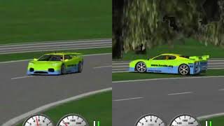 Video for NeurIPS 2019 paper "Imitation-Projected Programmatic Reinforcement Learning".
