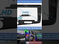 Android frame Kit panel For 2010-2016 Honda Crz 9inch #cars #forcar
