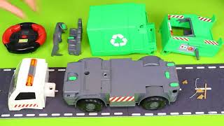 Download lagu Various Ride On Toy Vehicles for Kids
