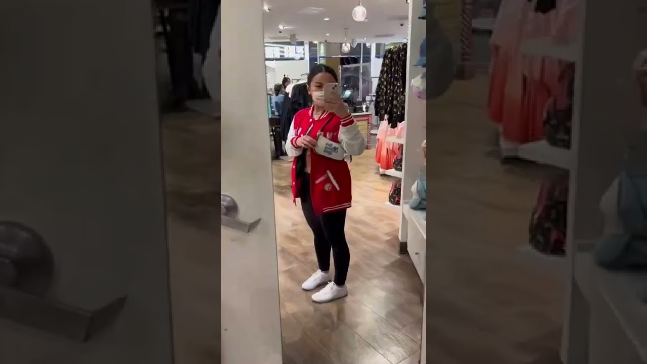 Disney x Coach Collection @ Disneyland😍