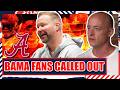 Bryant Haines Calls Out Ty Simpson &amp; Alabama Fans - Josh Pate's College Football Show