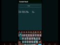 Mini Tally Software in c language #shorts #ytshorts