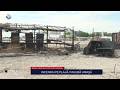 Stirile Kanal D - Incendiu pe plaja, paguba uriasa! | Editie de seara