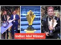 Indian Idol 12 Winner Pawandeep Rajan | Indian Idol Winner 2021 Pawandeep Rajan | Indian Idol Finale