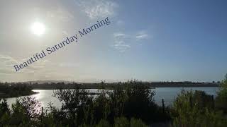 Happy Saturday- An Amazing Saturday Morning View by Huu N Wheels 18 views 2 years ago 1 minute, 3 seconds