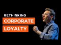 Rethinking employee empowerment and loyalty